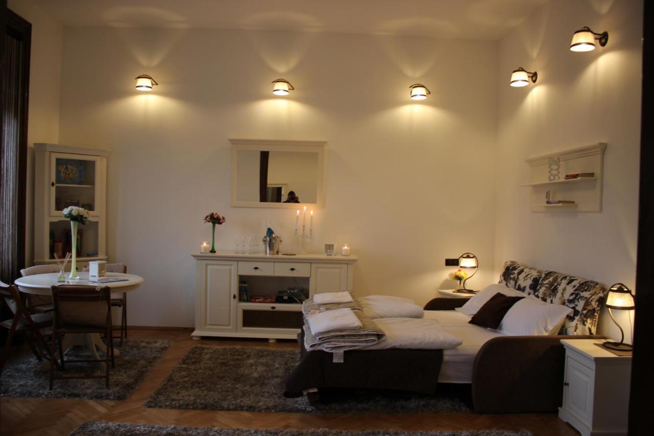 Ella Apartment Timisoara No11 Экстерьер фото