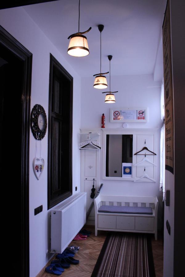 Ella Apartment Timisoara No11 Экстерьер фото