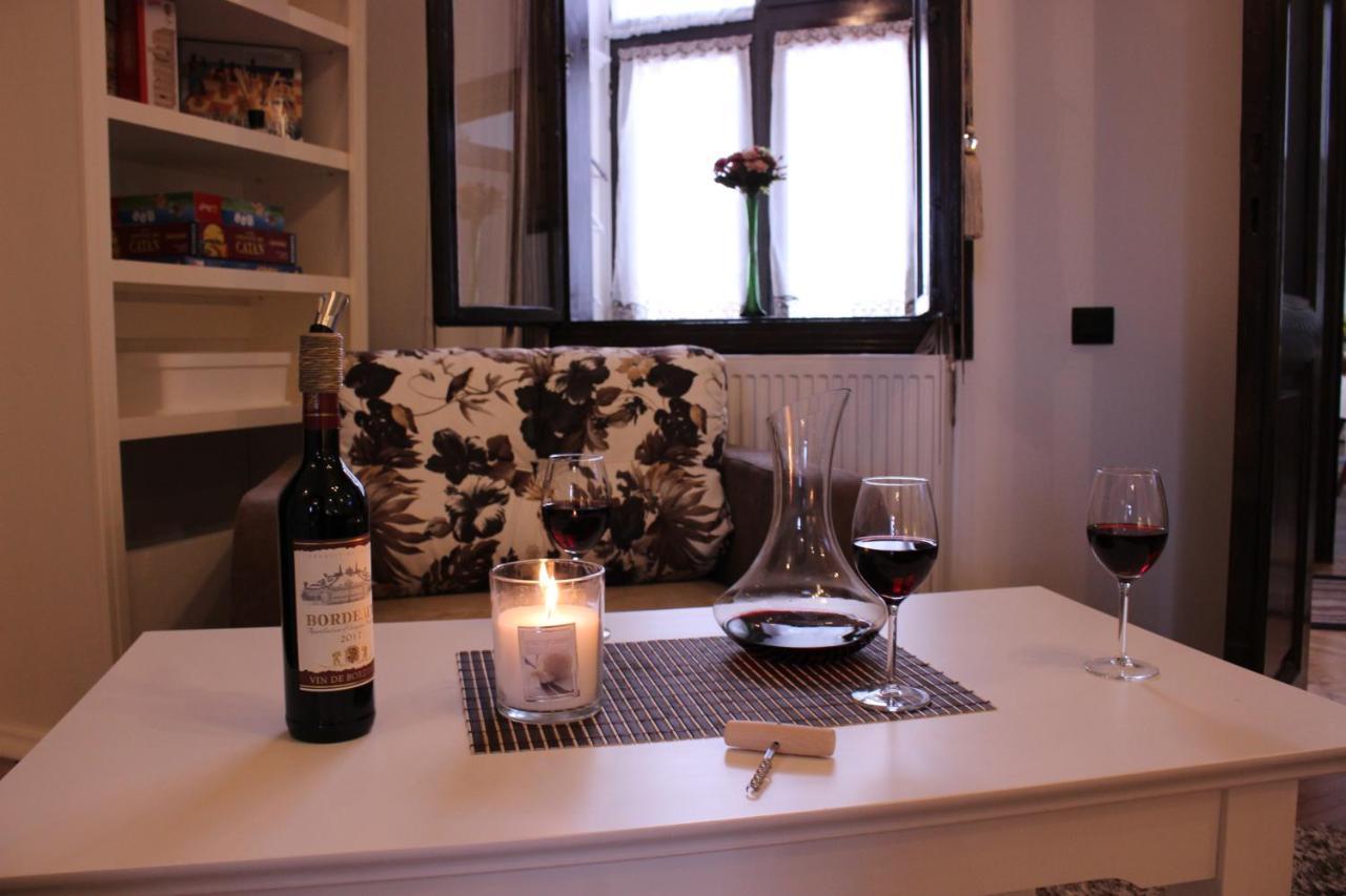 Ella Apartment Timisoara No11 Экстерьер фото