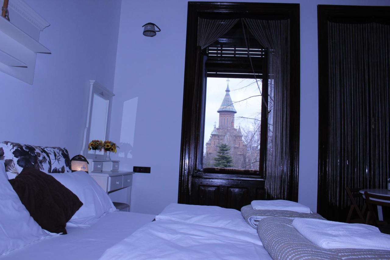 Ella Apartment Timisoara No11 Экстерьер фото