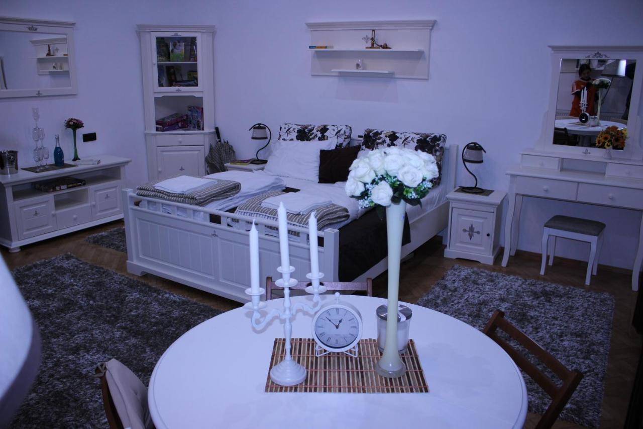 Ella Apartment Timisoara No11 Экстерьер фото
