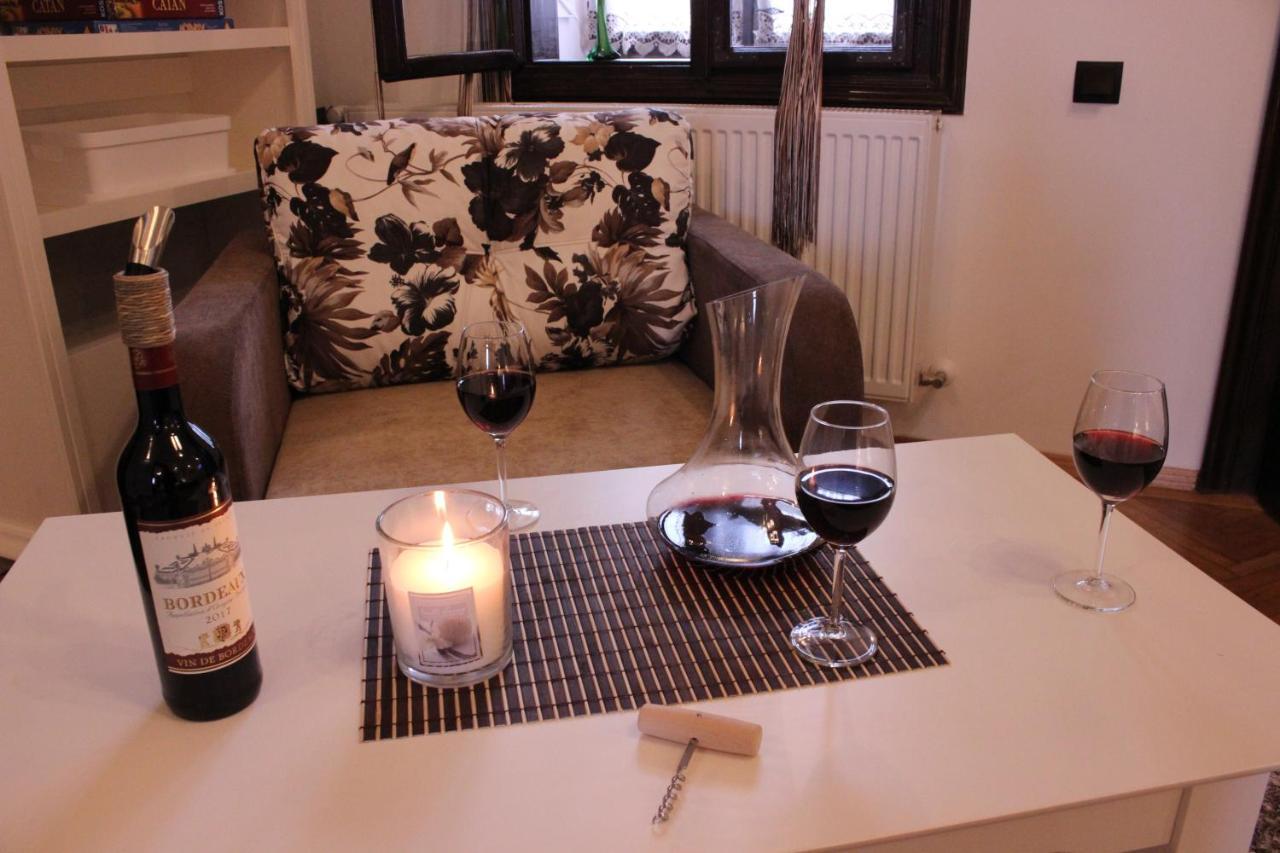 Ella Apartment Timisoara No11 Экстерьер фото