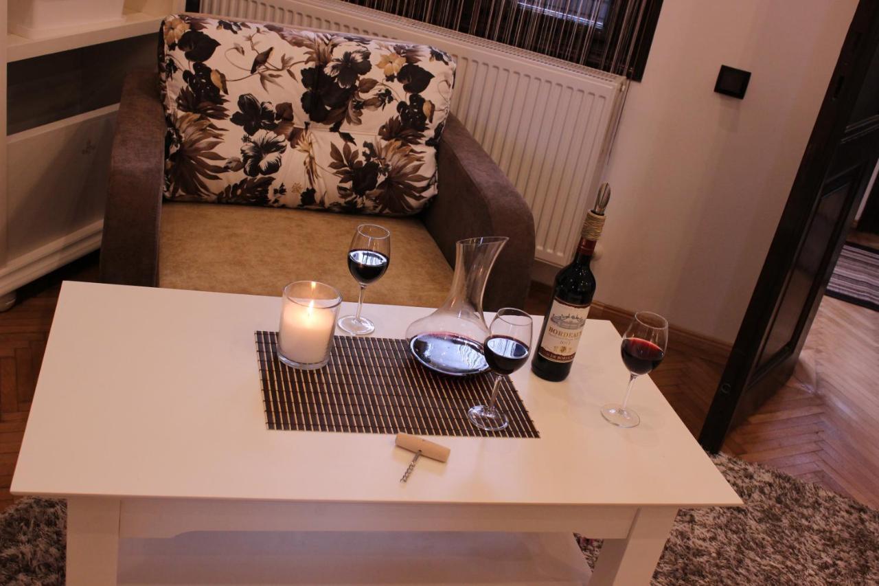 Ella Apartment Timisoara No11 Экстерьер фото