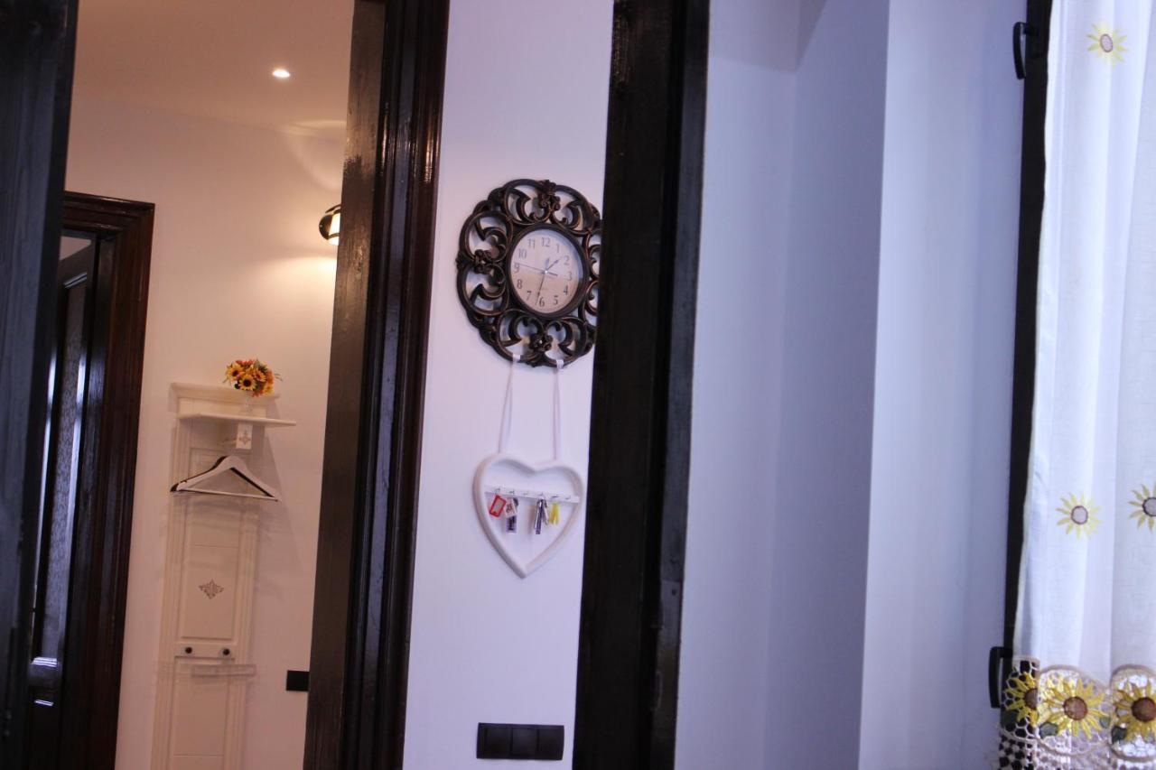 Ella Apartment Timisoara No11 Экстерьер фото