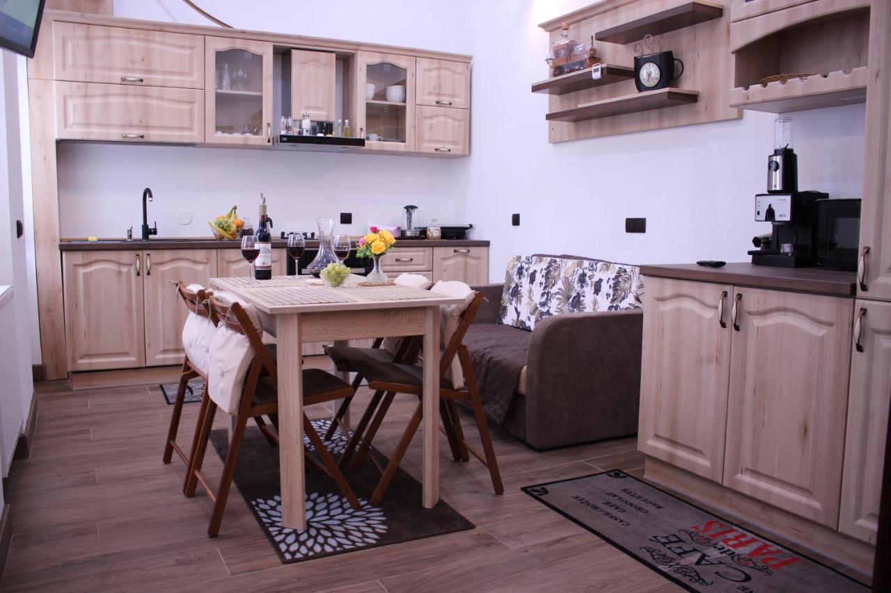 Ella Apartment Timisoara No11 Экстерьер фото
