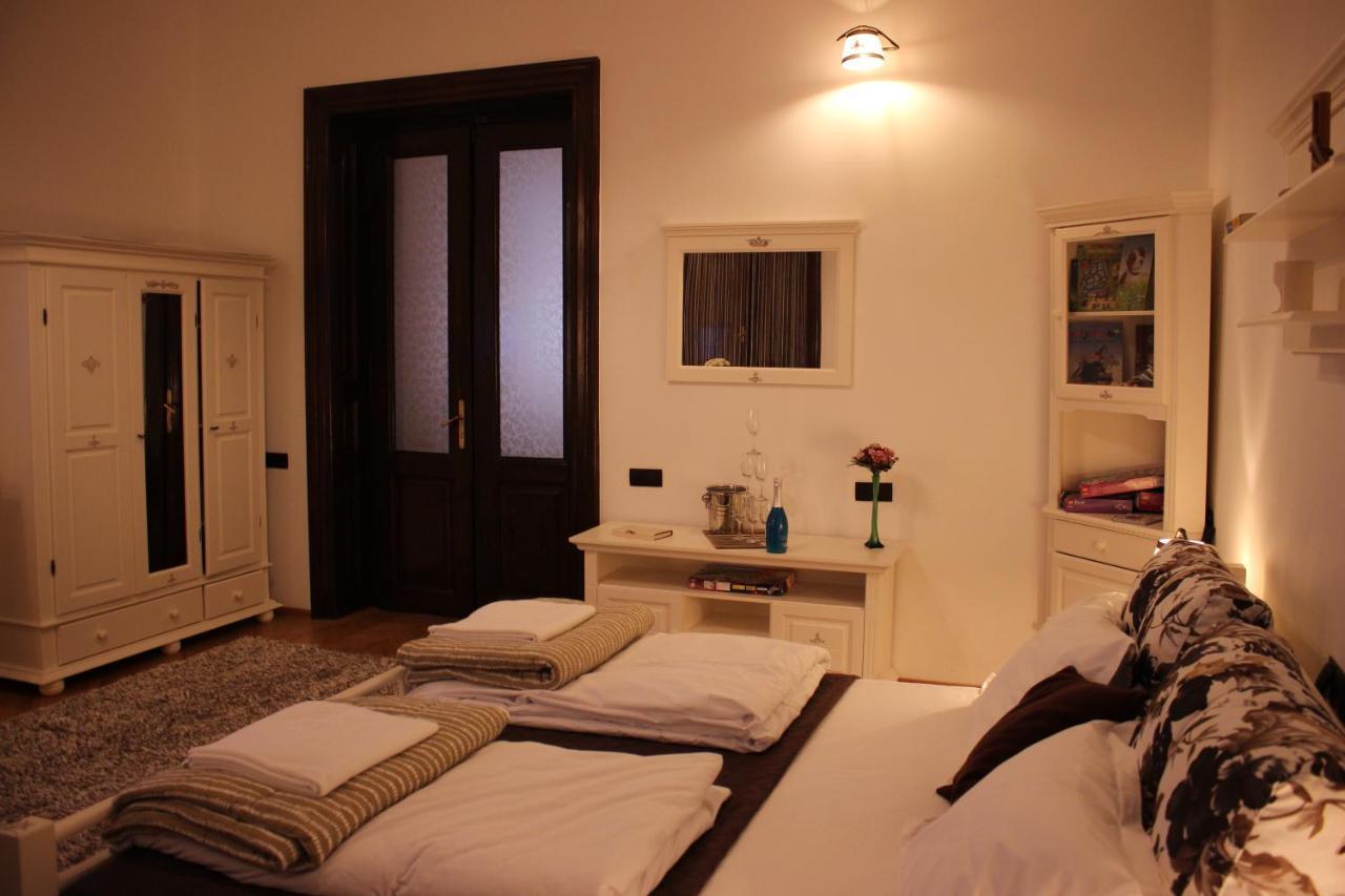 Ella Apartment Timisoara No11 Экстерьер фото